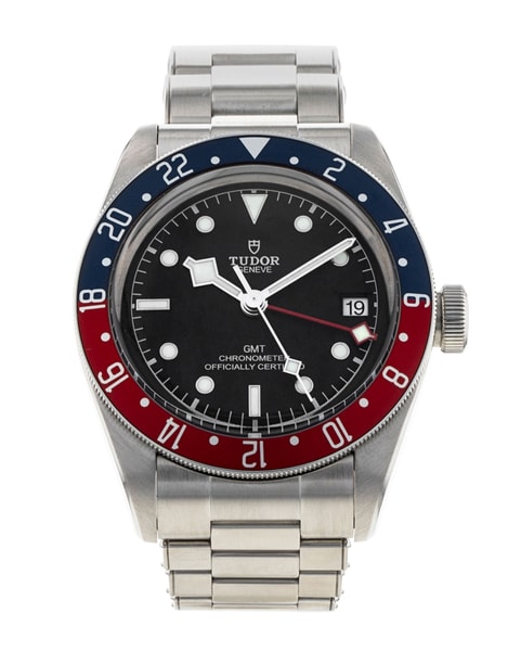 Tudor Black Bay GMT M79830RB-0001